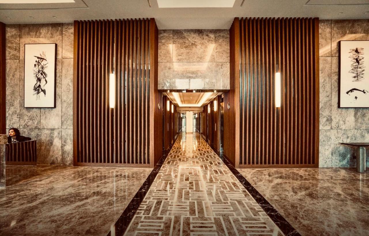 Taman Anggrek 2br - Japan Luxury Apartment Jakarta