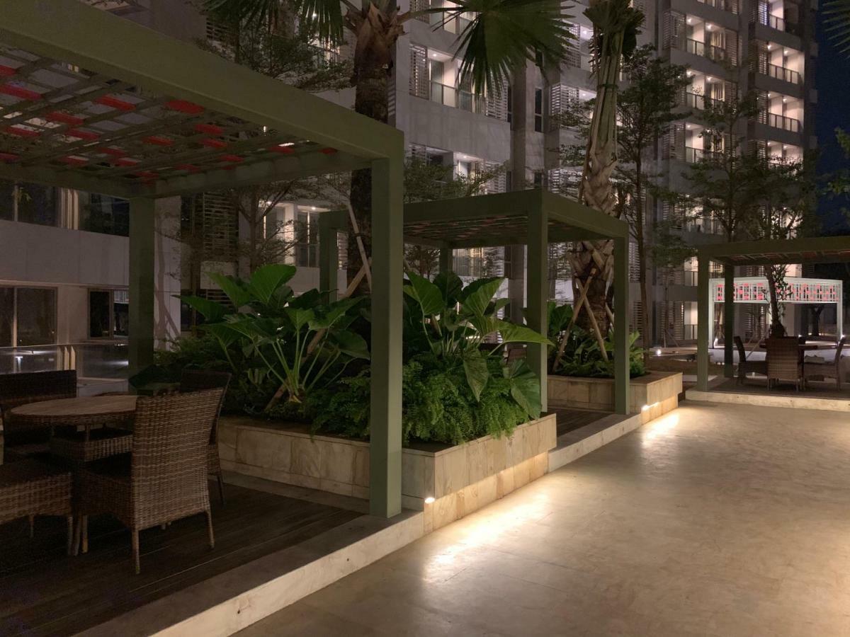 Taman Anggrek 2br - Japan Luxury Apartment Jakarta