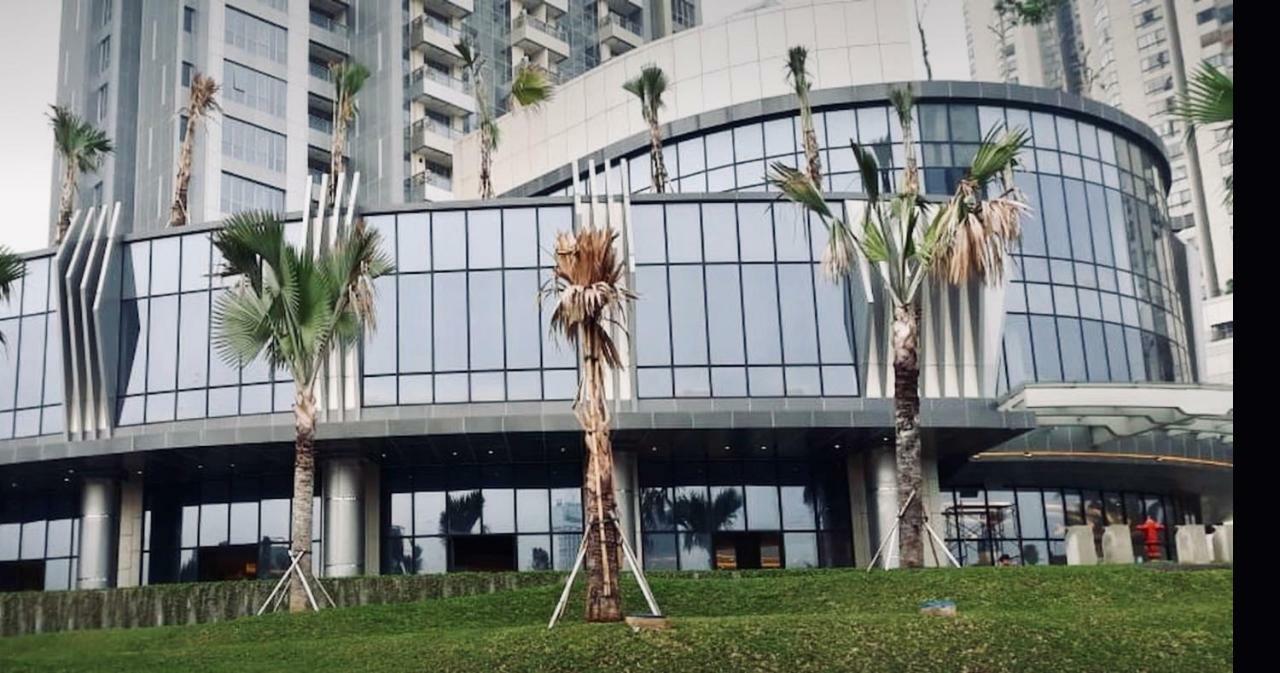 Taman Anggrek 2br - Japan Luxury Apartment *