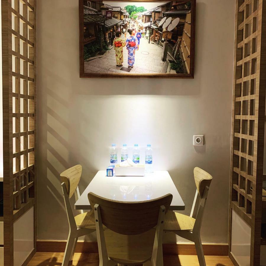 Taman Anggrek 2br - Japan Luxury