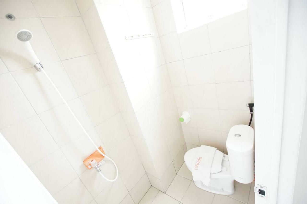 Apartment Apatel The Oak Tower Pulo Gadung Jakarta