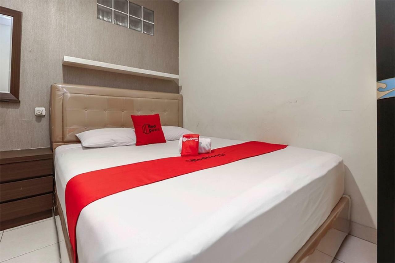 Reddoorz @ Karet Setiabudi Hotel Jakarta