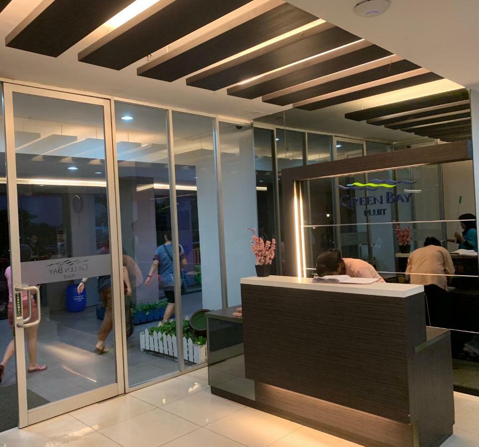 Bay Pluit - Seaview Fast Wifi