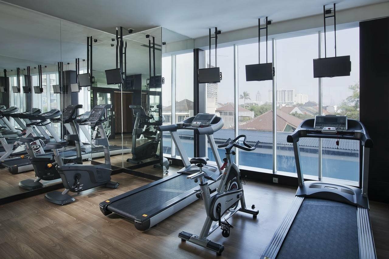Best Western Premier The Hive Jakarta