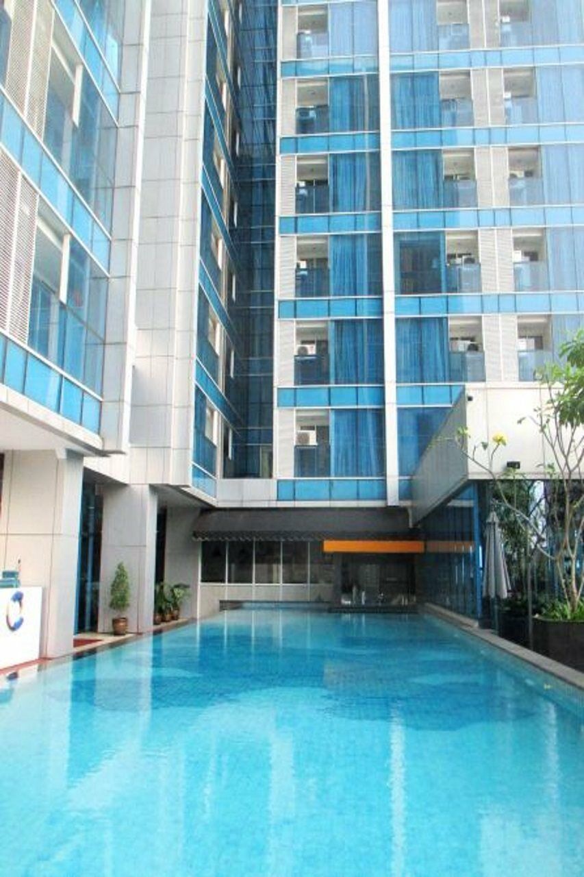 Best Western Premier The Hive Hotel 4*
