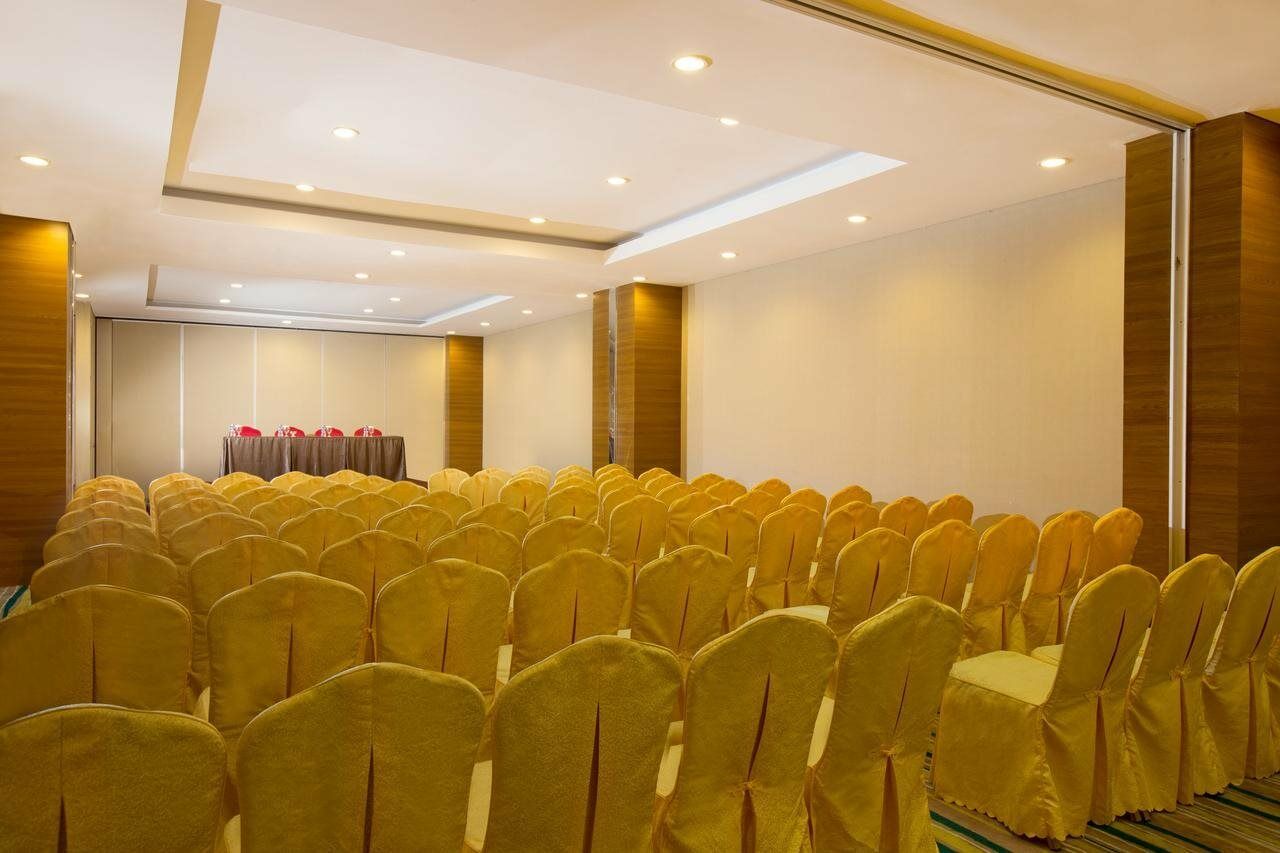 Hariston & Suites, Pluit - 4*