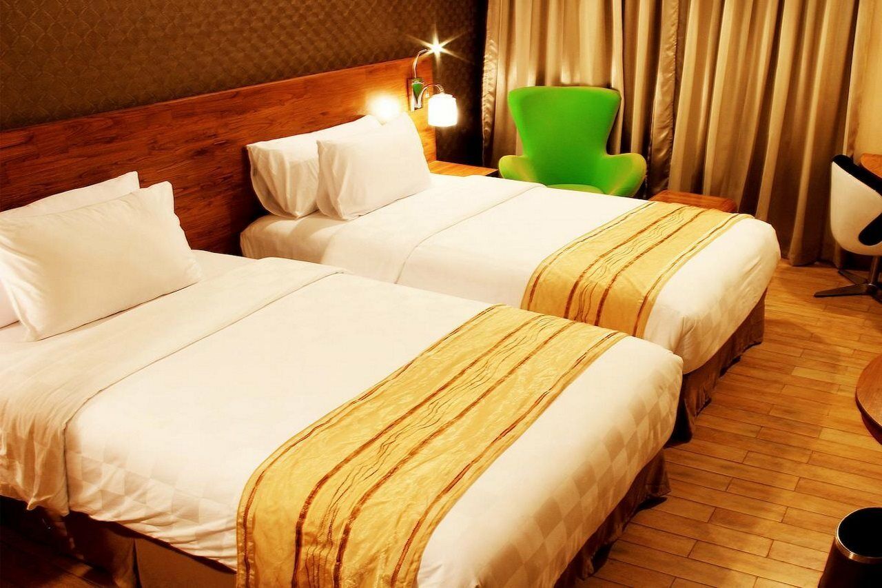 Hariston & Suites, Pluit - Hotel