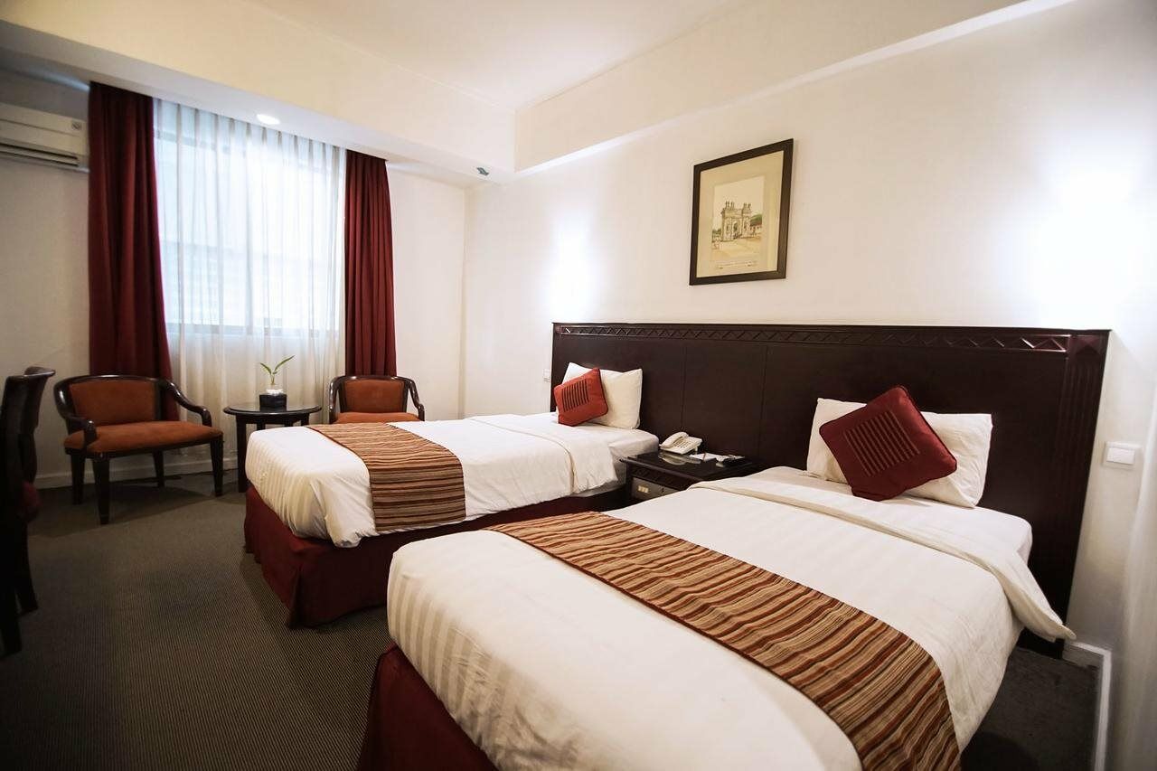 Hotel Sofyan Cut Meutia