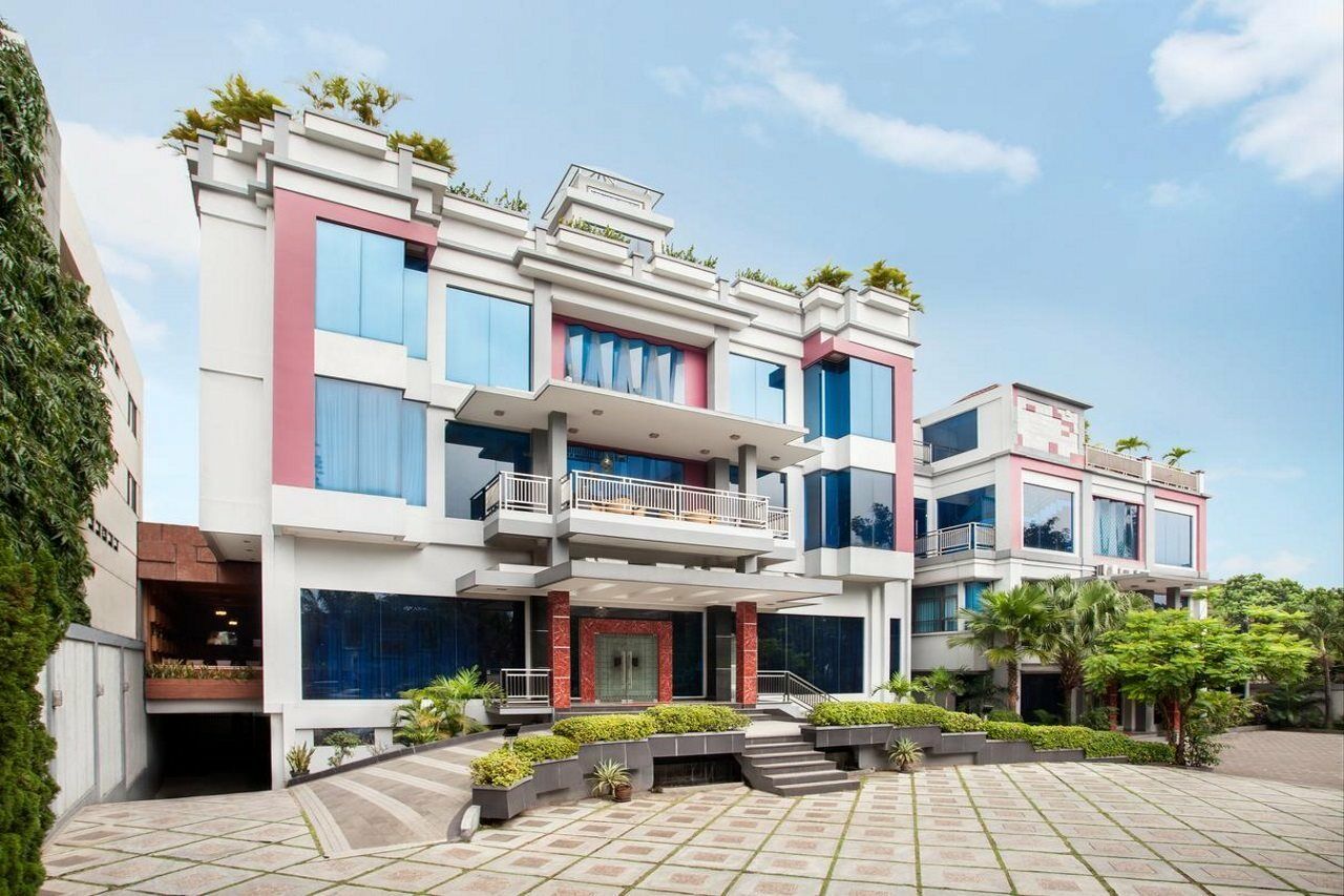 Hotel Sahati Jakarta