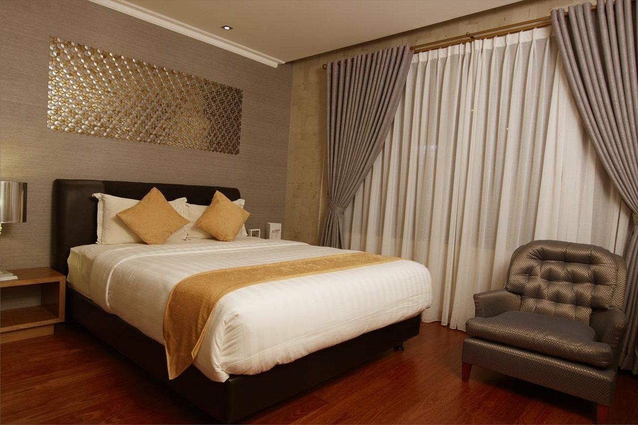 Sahati Hotel Jakarta