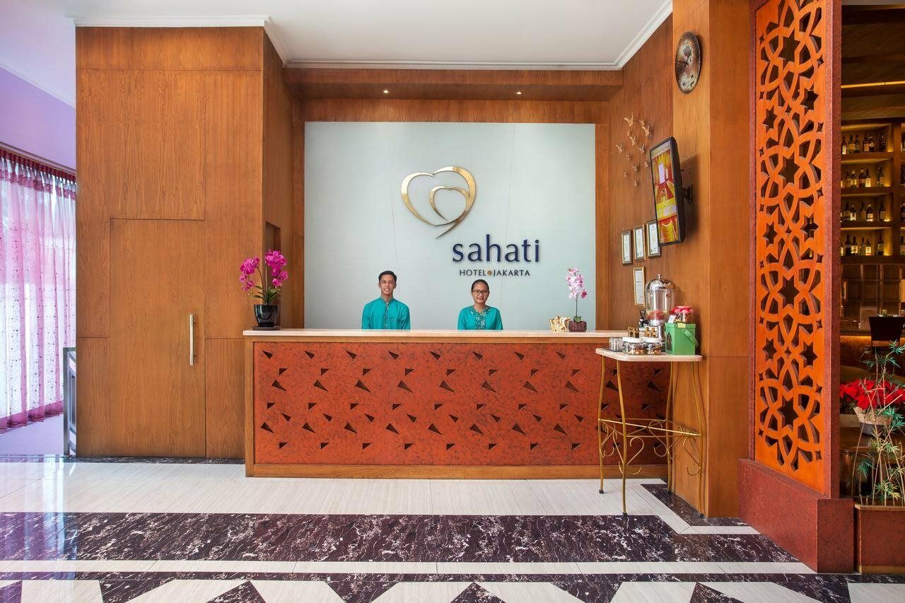 Sahati Hotel