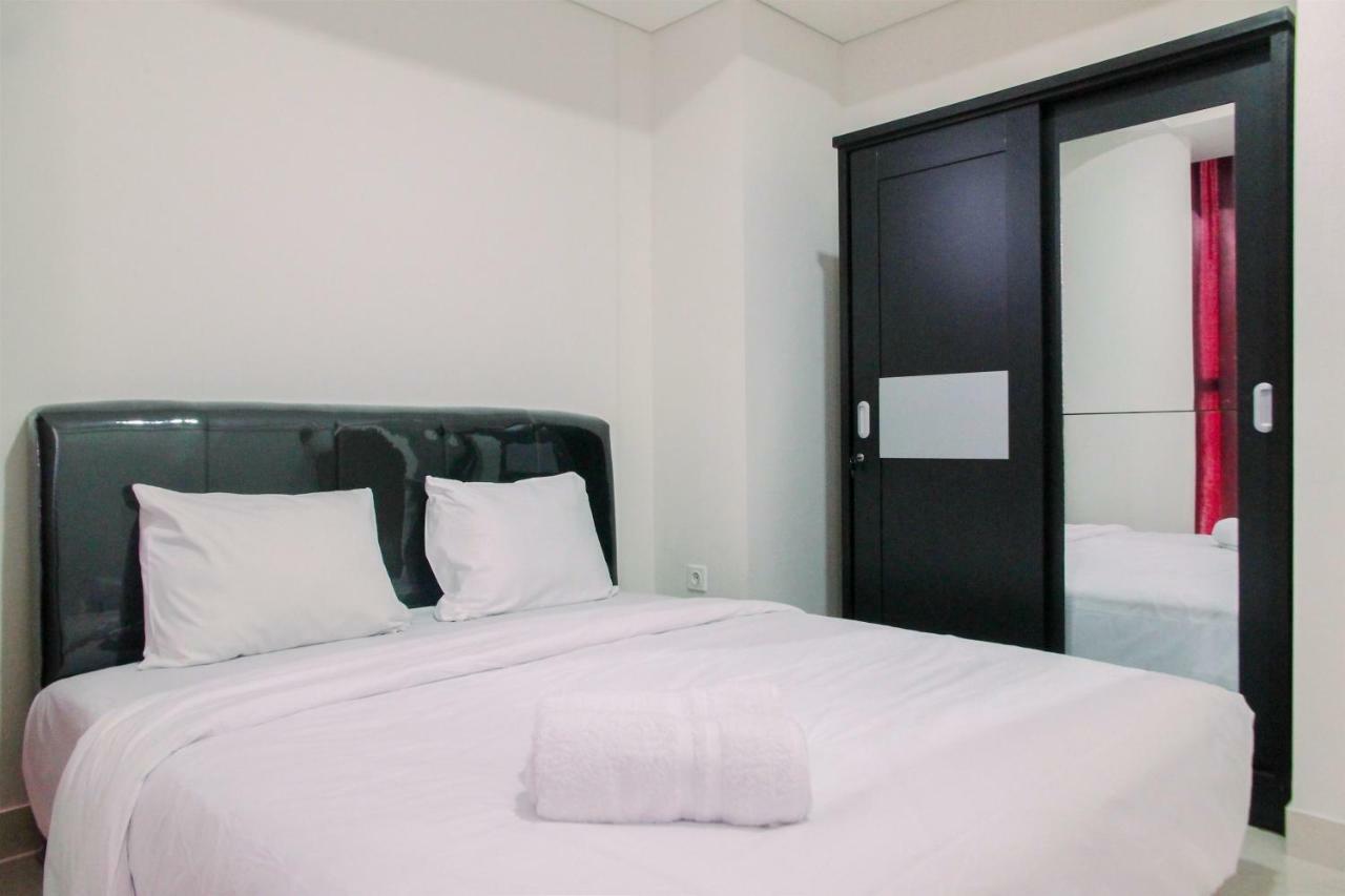 Wonderful 2br At Gold Coast Pantai Indah Kapuk By Travelio Jakarta