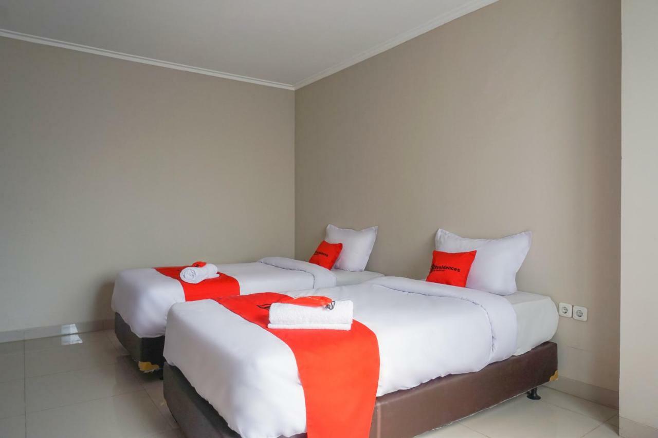 Residences By Reddoorz Near Mt Haryono - Minimum 7 Days 2*