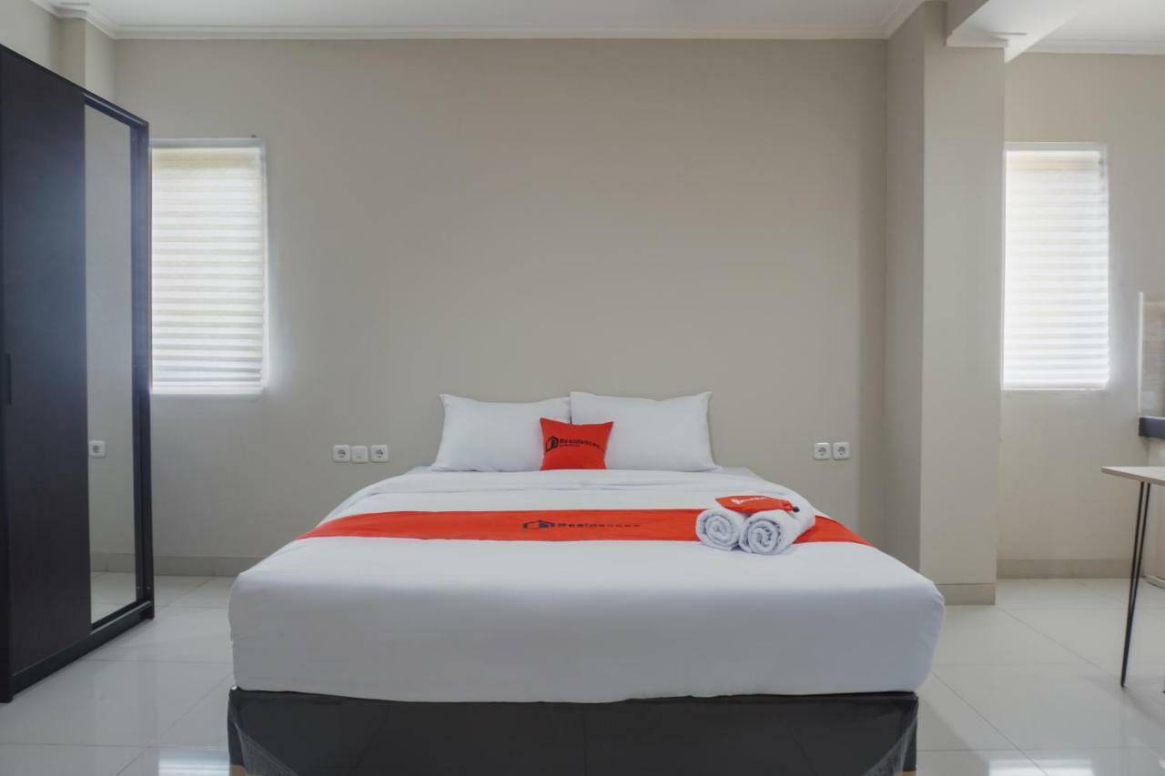 Residences By Reddoorz Near Mt Haryono - Minimum 7 Days 2* Jakarta