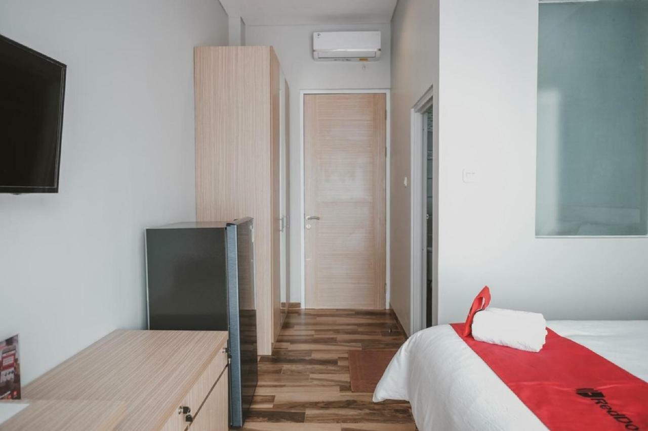 Reddoorz @ Karet Pedurenan 3