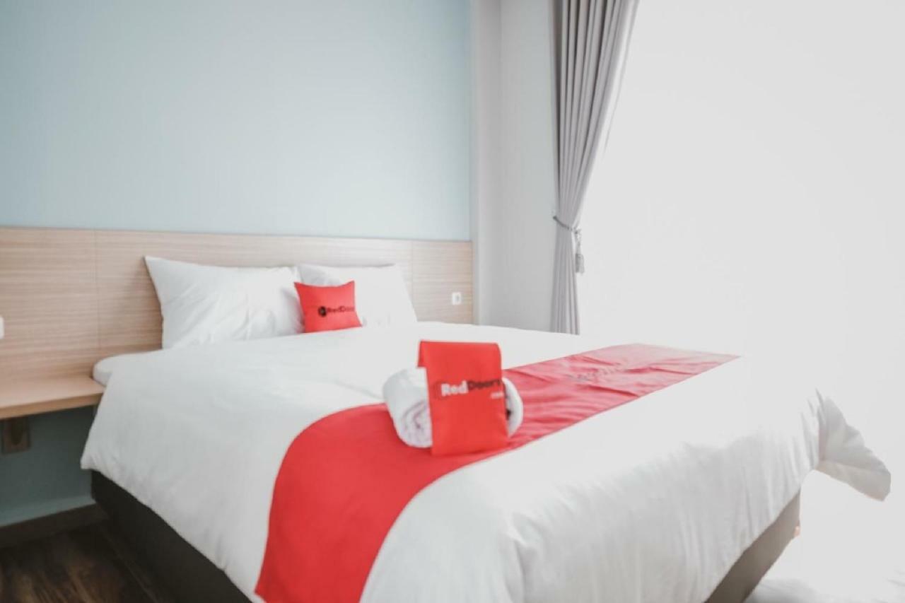 Reddoorz @ Karet Pedurenan 3 Jakarta