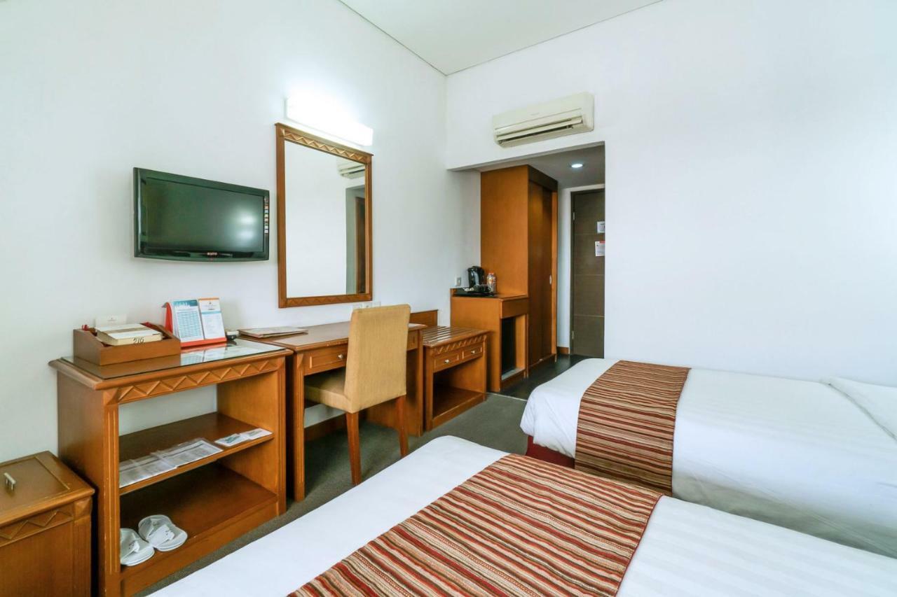 Sofyan Cut Meutia Jakarta