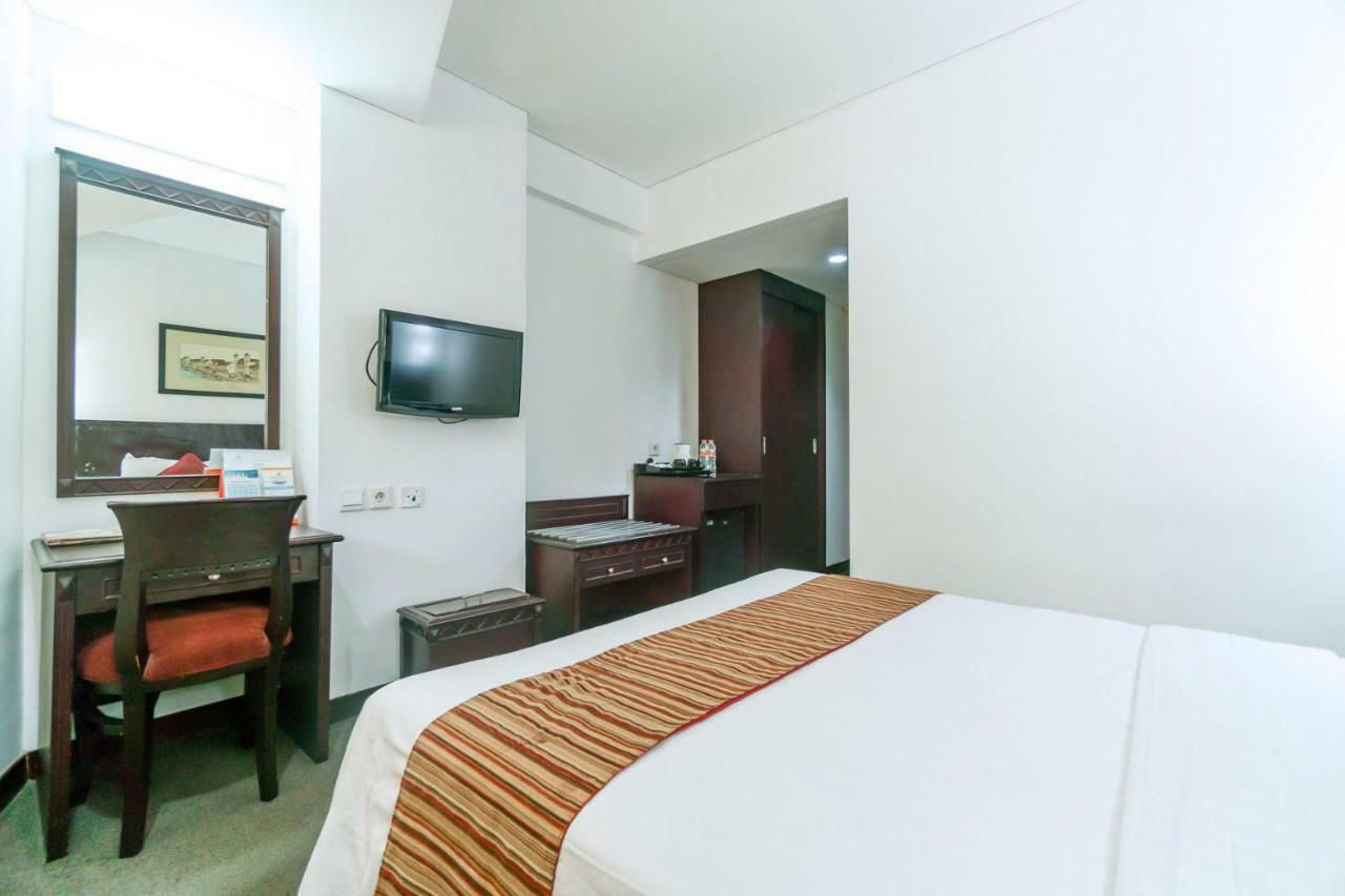 Sofyan Cut Meutia Jakarta