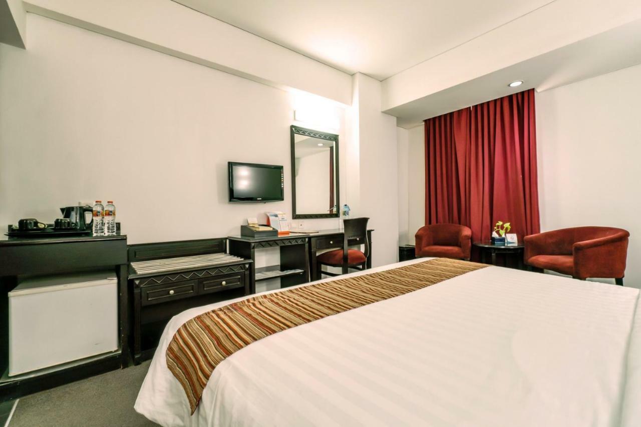 Hotel Sofyan Cut Meutia 3*