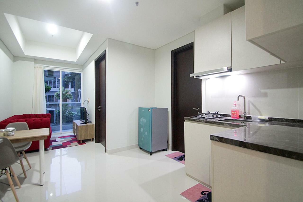 Apartemen Puri Mansion By Aparian * Jakarta
