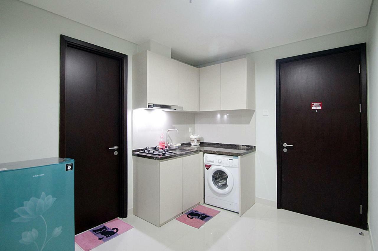 Apartemen Puri Mansion By Aparian Apartment Jakarta