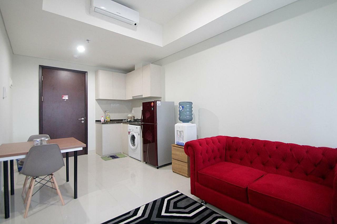 Apartemen Puri Mansion By Aparian Apartment Jakarta