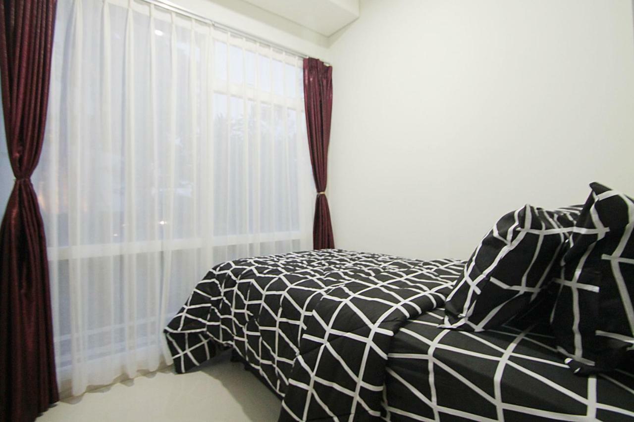 Apartemen Puri Mansion By Aparian Jakarta