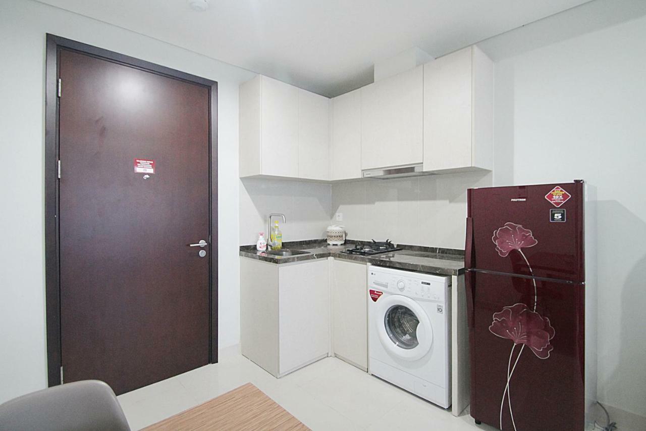 Apartemen Puri Mansion By Aparian