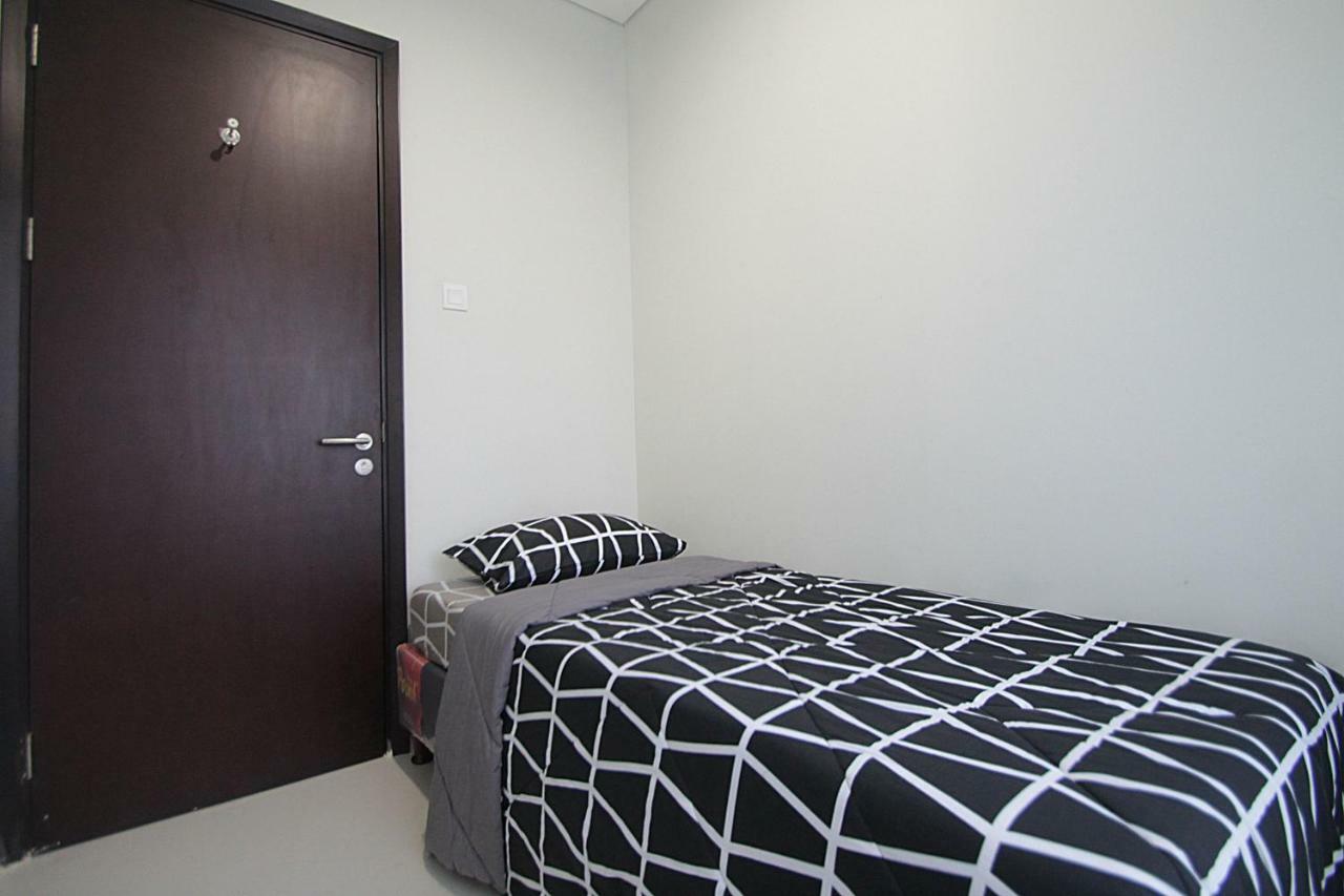 Apartemen Puri Mansion By Aparian Apartment Jakarta