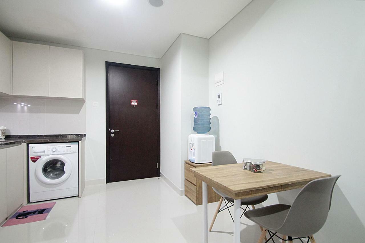 Apartemen Puri Mansion By Aparian Apartment *