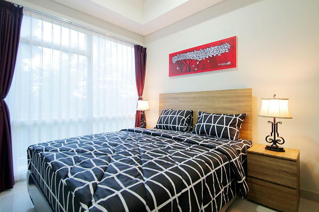 Apartemen Puri Mansion By Aparian * Jakarta