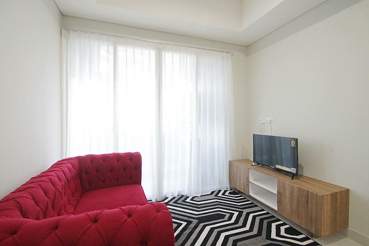 Apartemen Puri Mansion By Aparian Jakarta