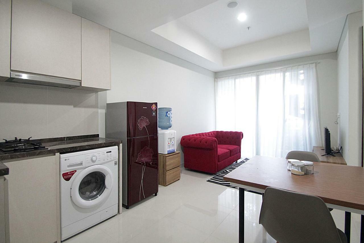 Apartemen Puri Mansion By Aparian Apartment *