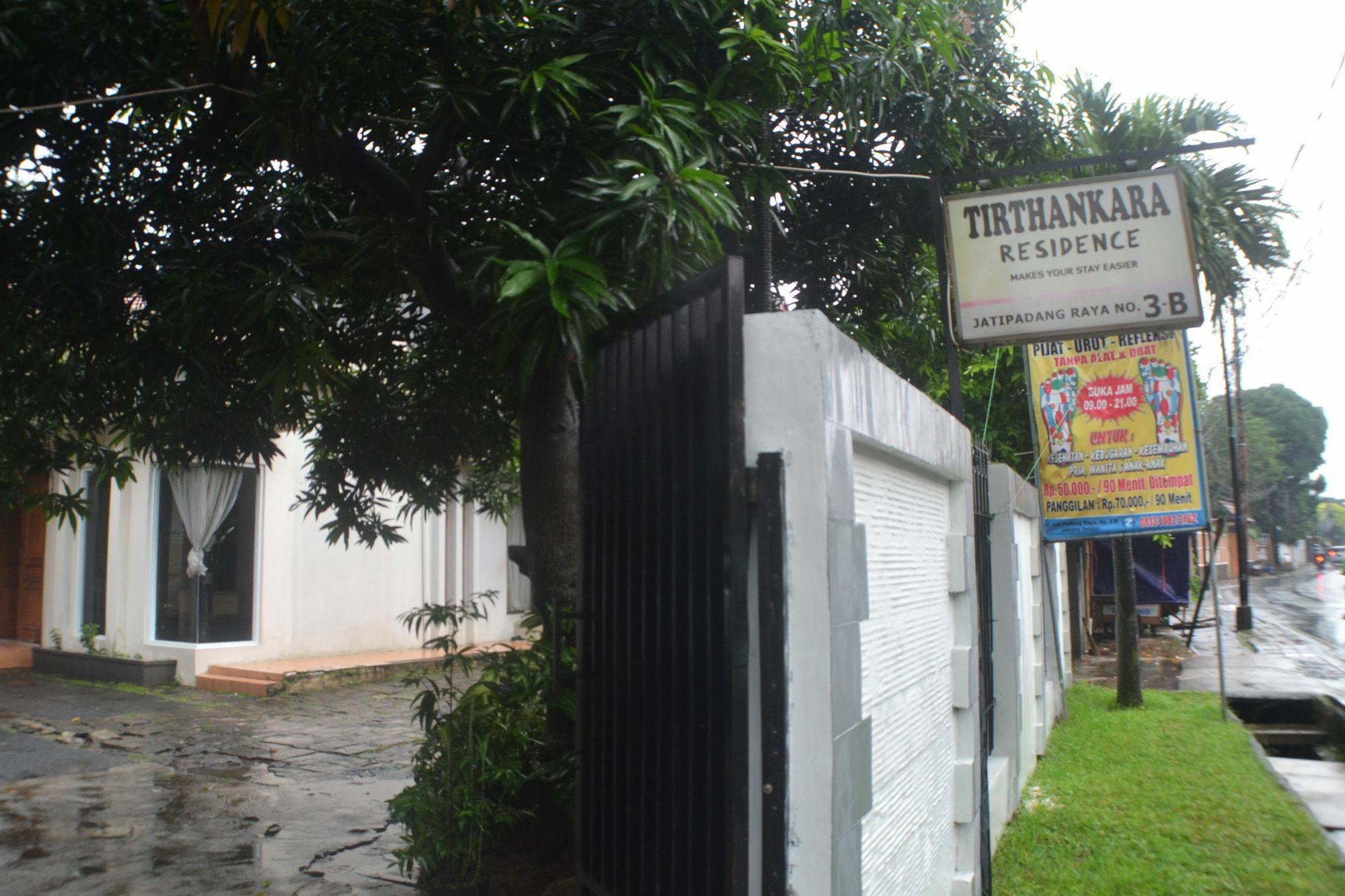 Oyo 968 Tirthankara Jakarta
