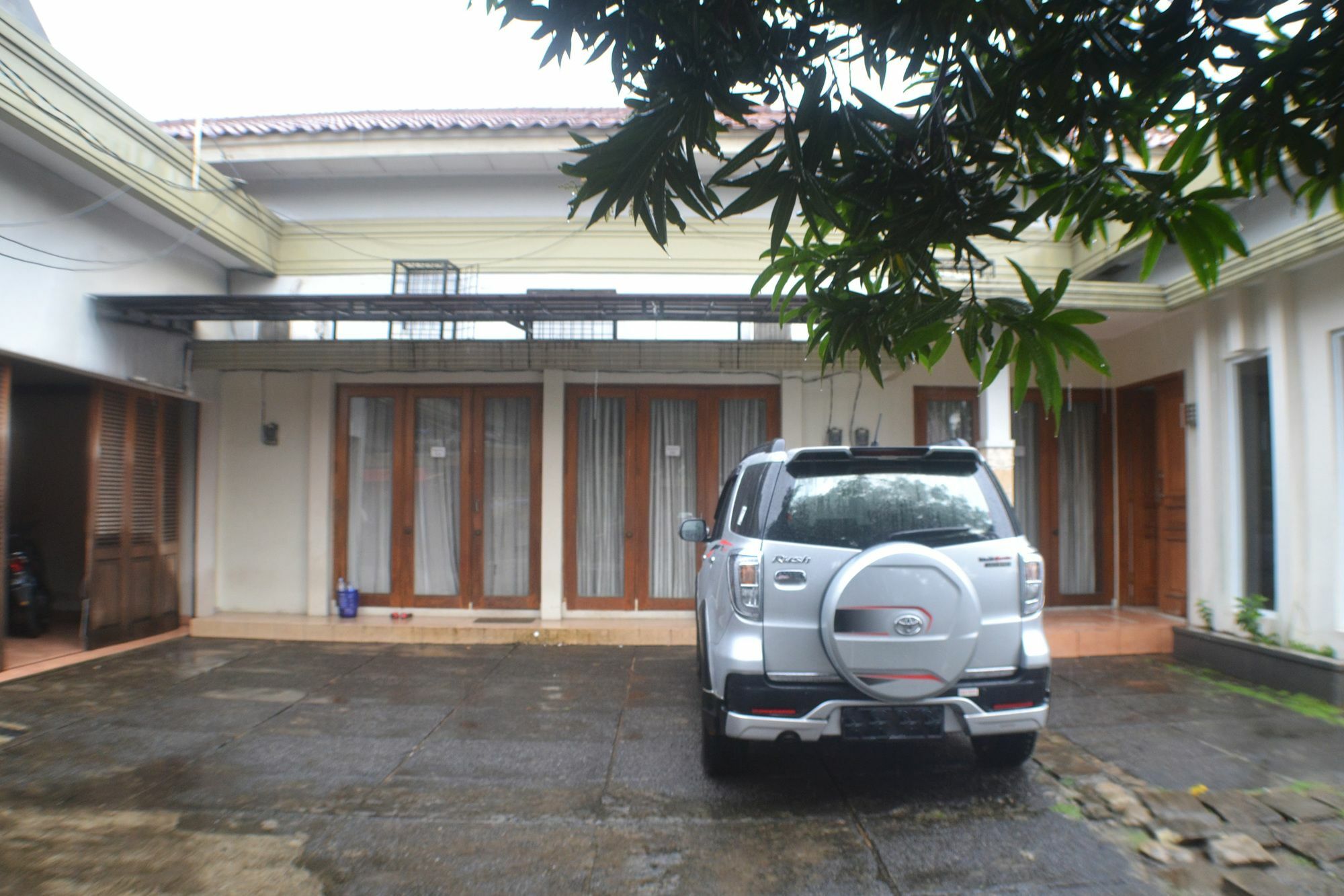 Hotel Oyo 968 Tirthankara Jakarta