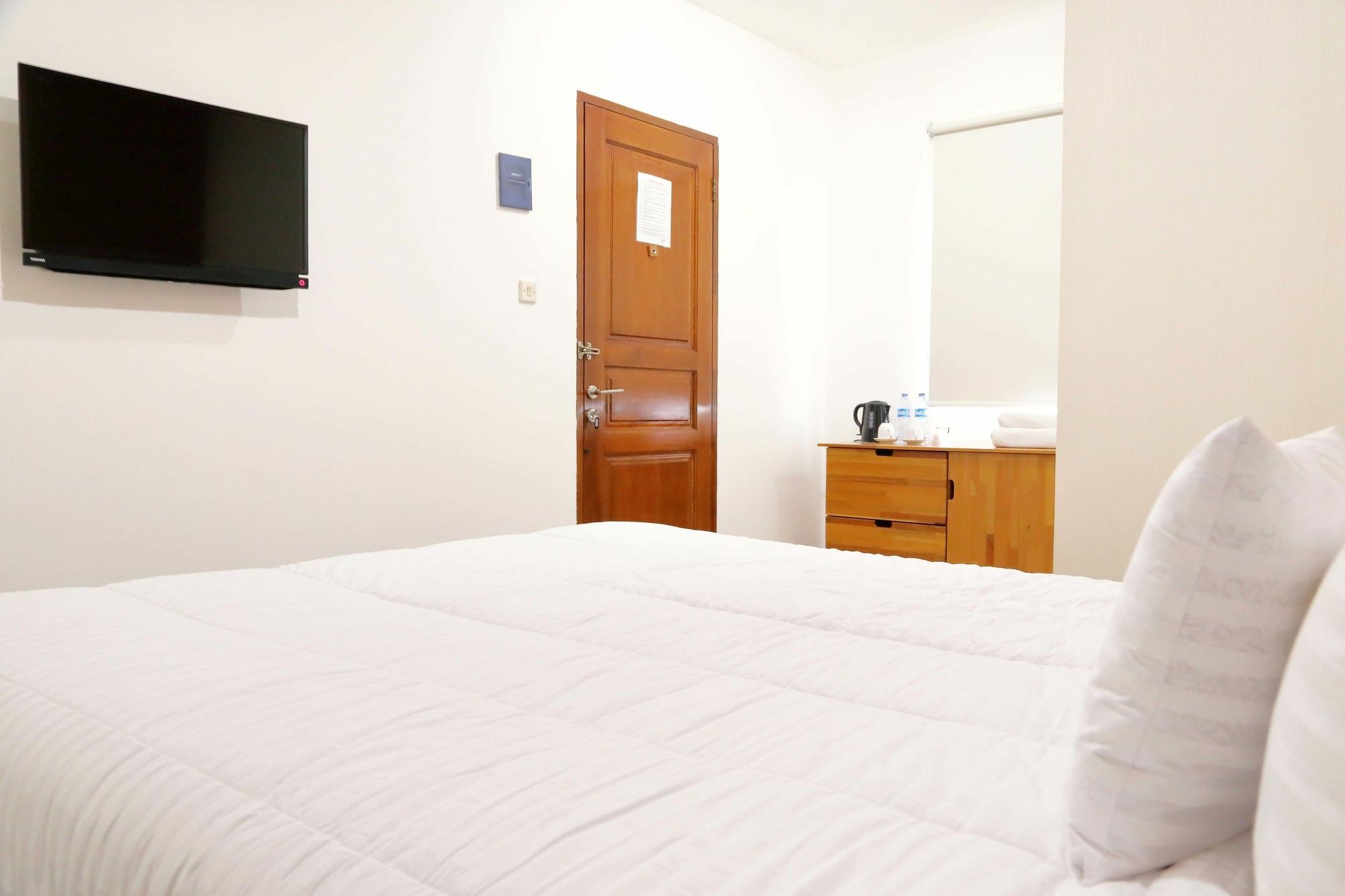 Guest house Newton