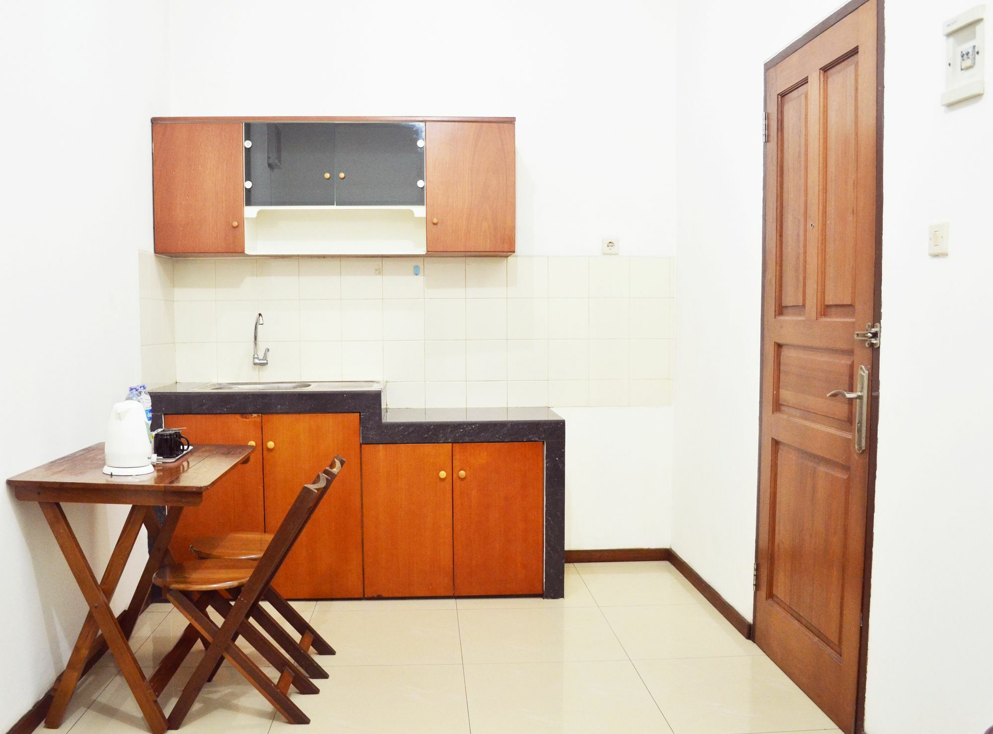 Guest house Newton