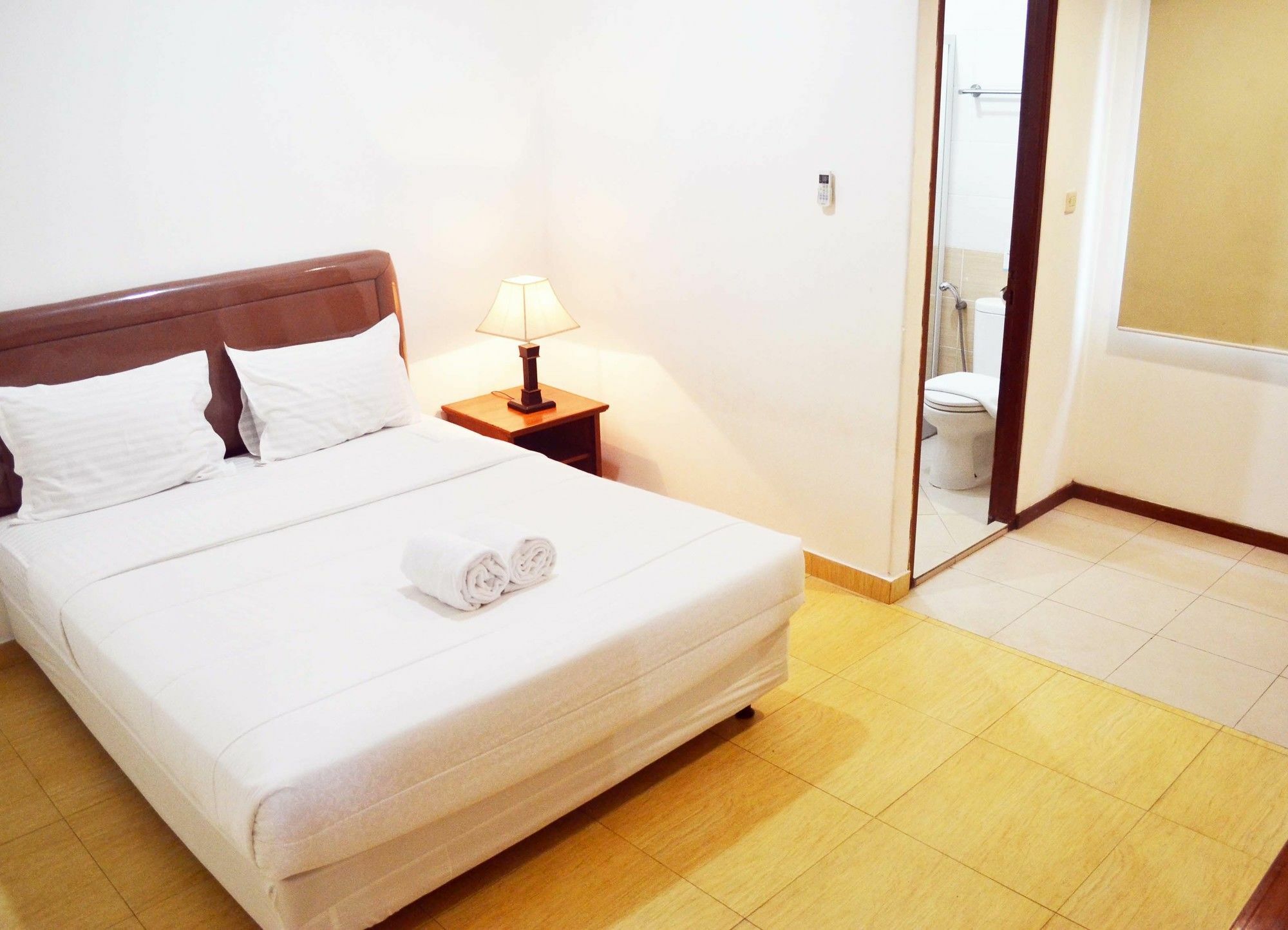 Guest house Newton