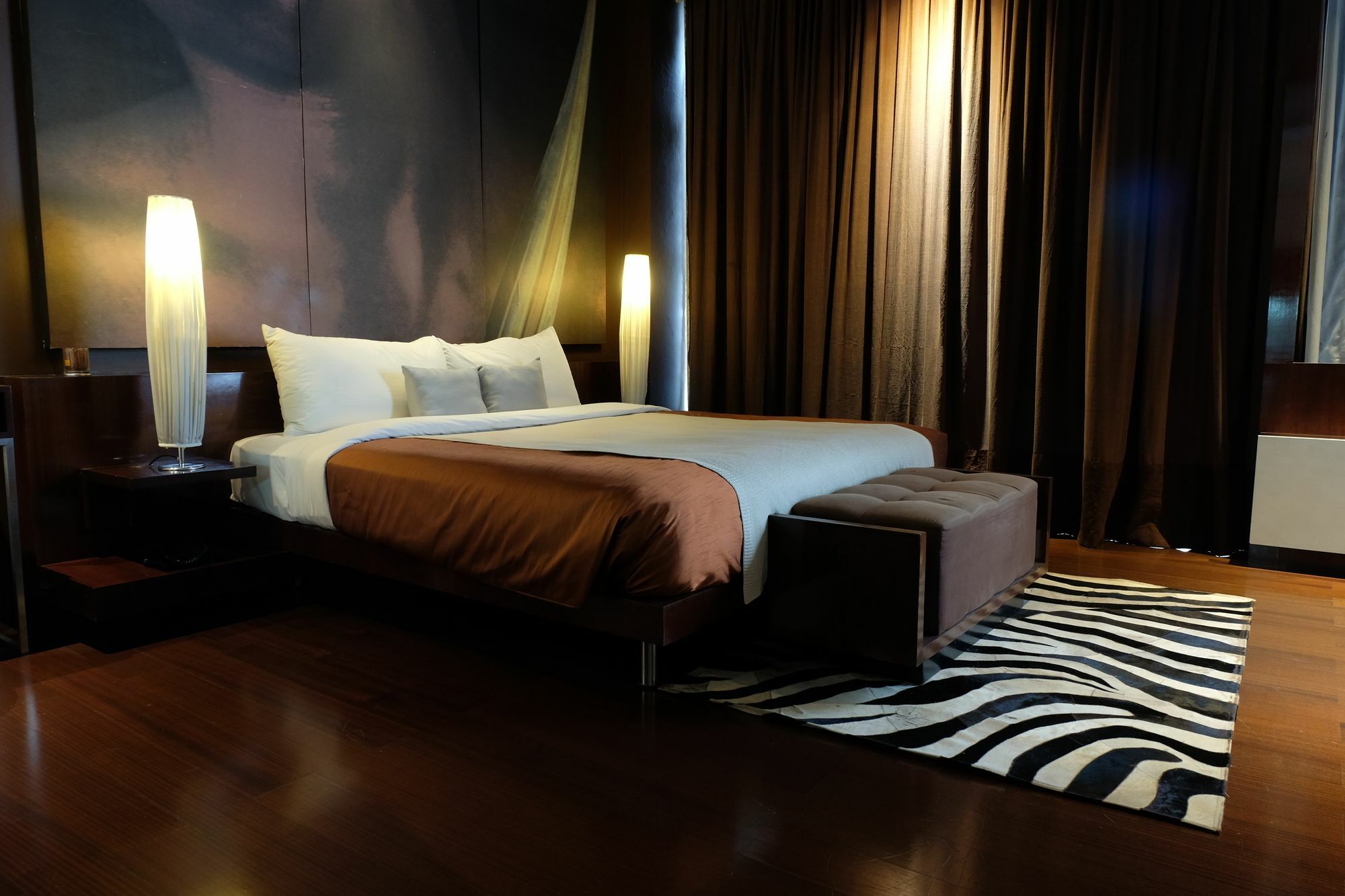 Kemang Icon Hotel Jakarta