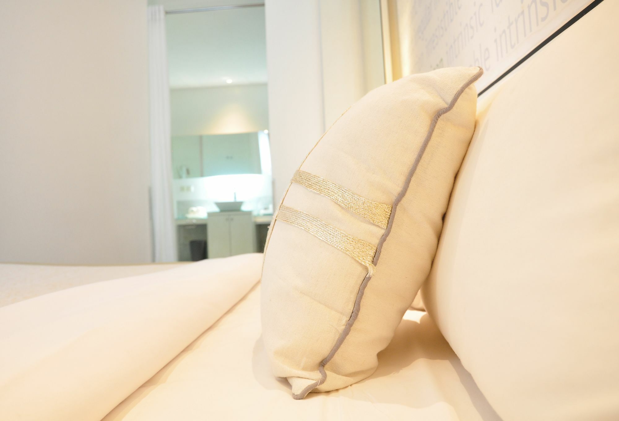 Kemang Icon Hotel Jakarta