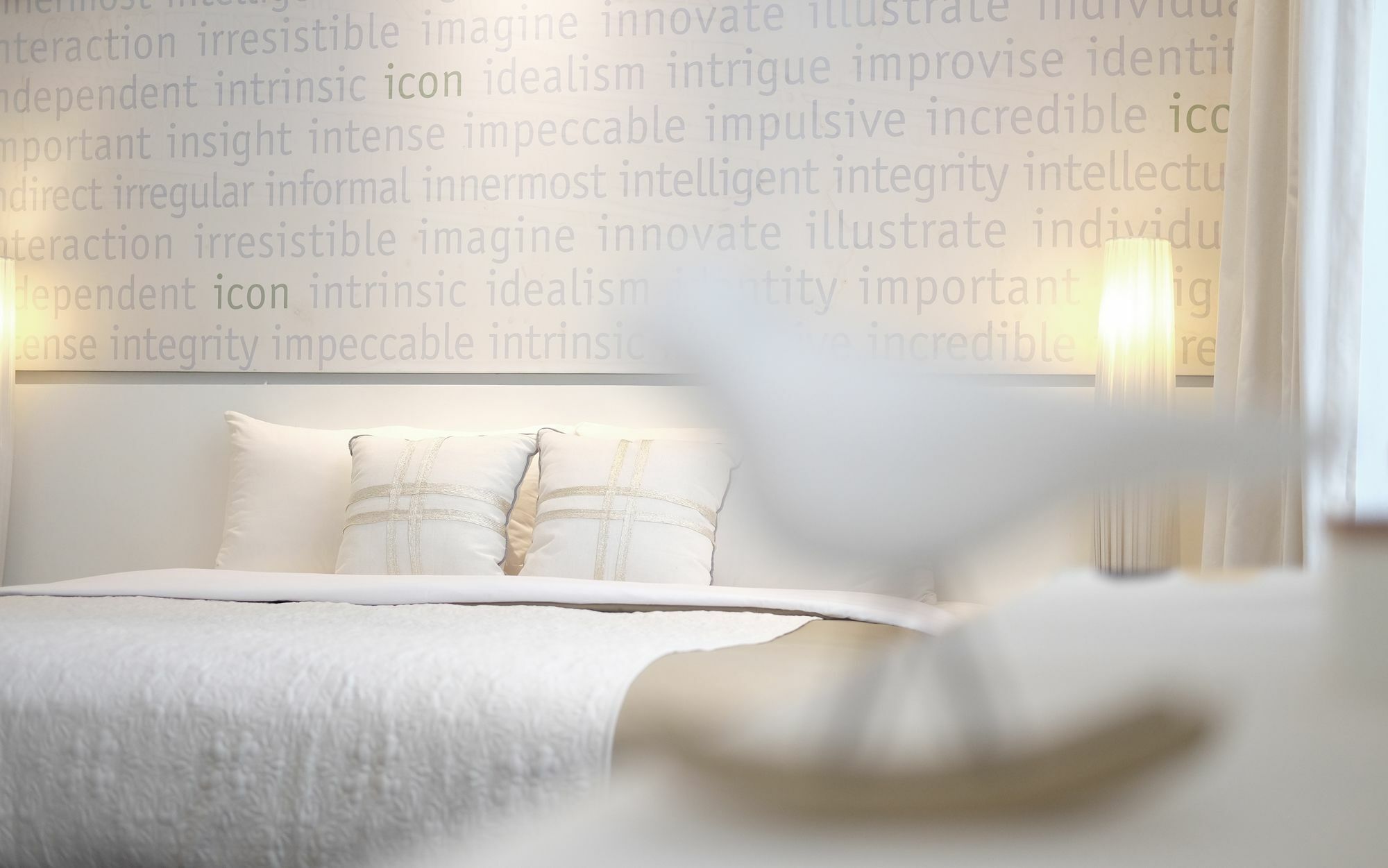 Hotel Kemang Icon