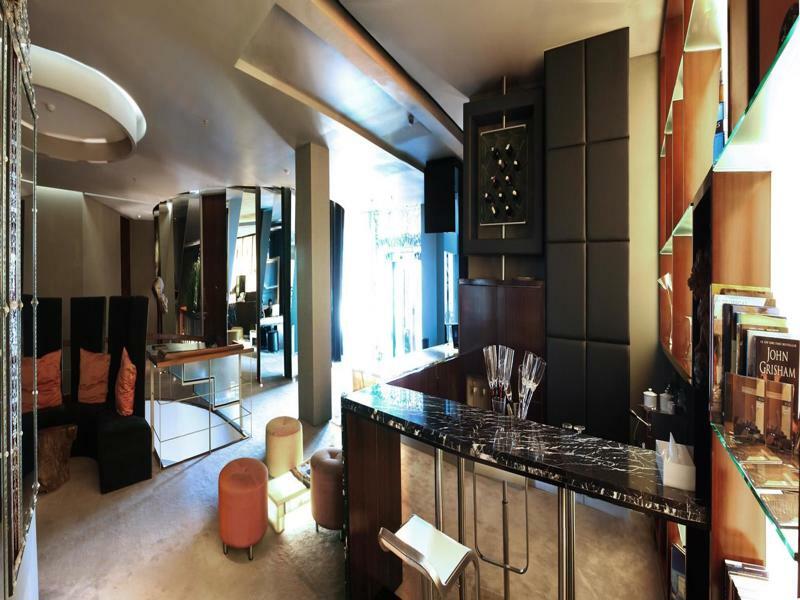 Kemang Icon Hotel Jakarta