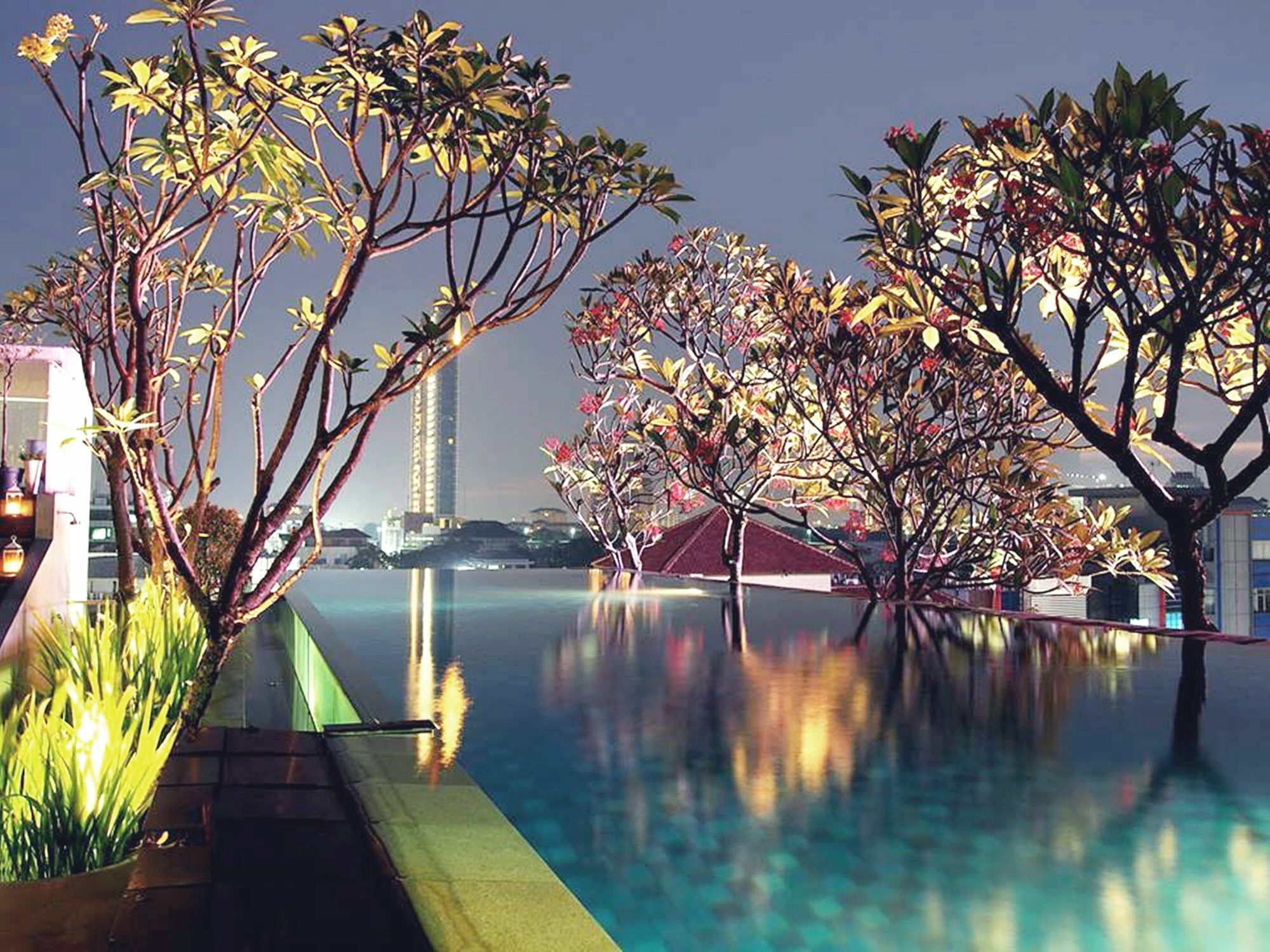 Kemang Icon Jakarta
