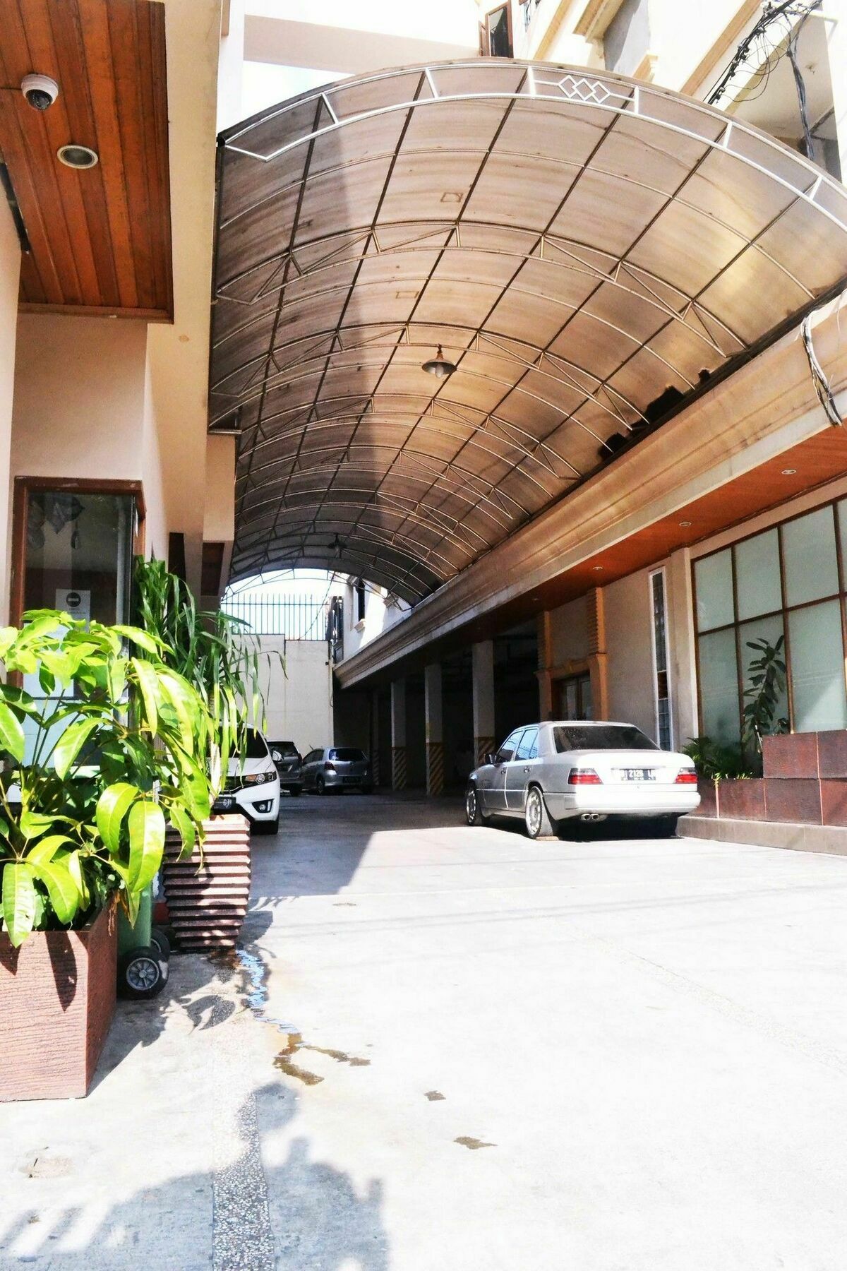 Guest house Newton Jakarta