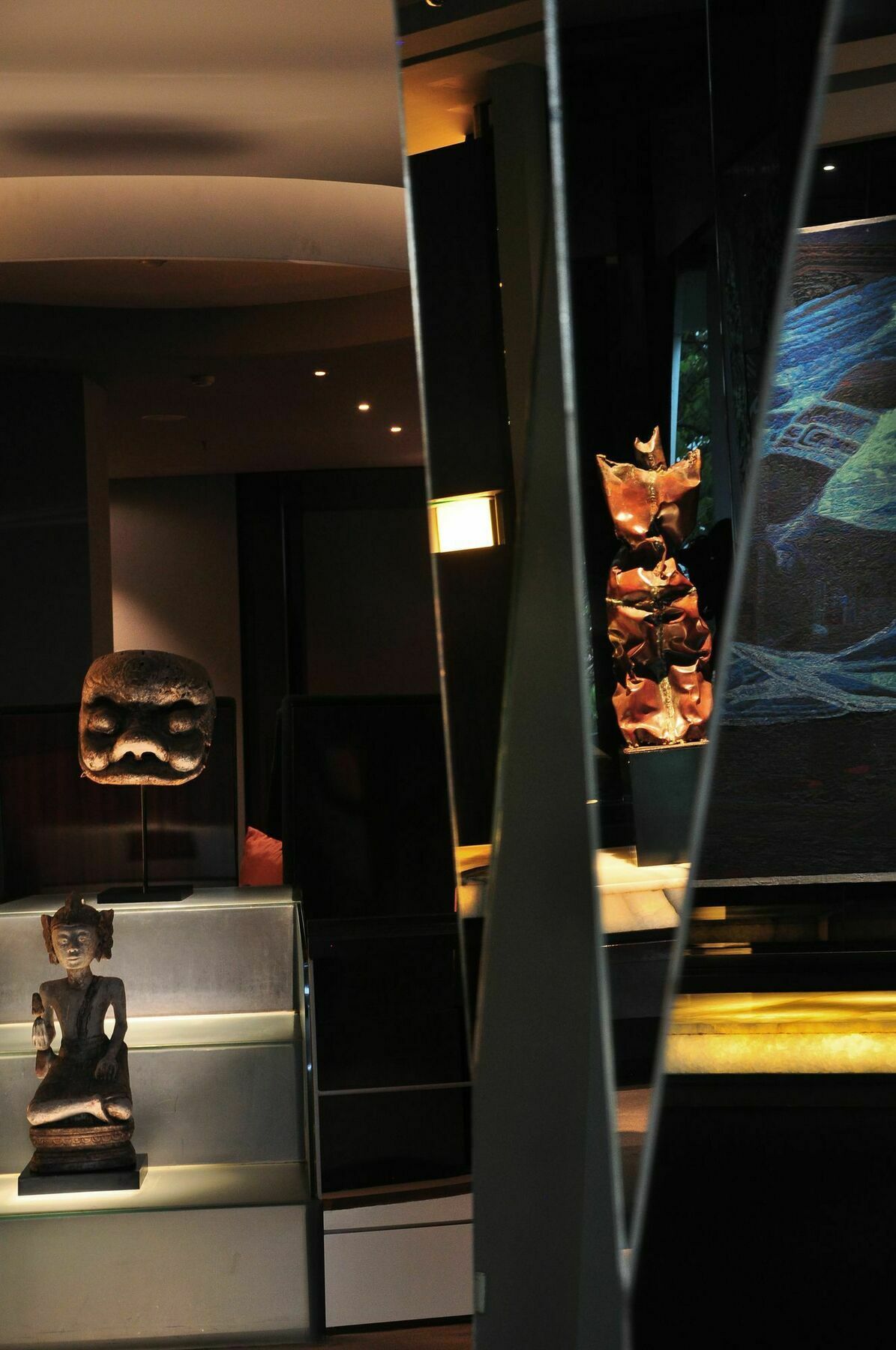 Kemang Icon Hotel