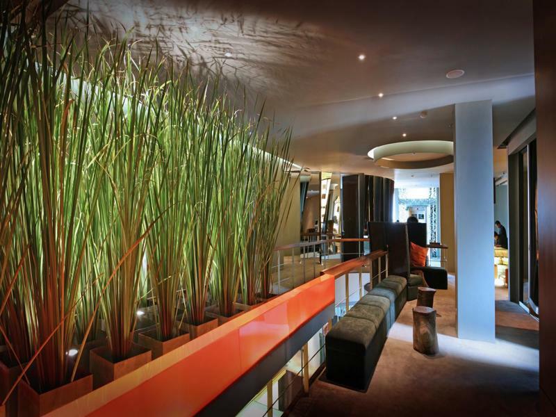 Kemang Icon 4*