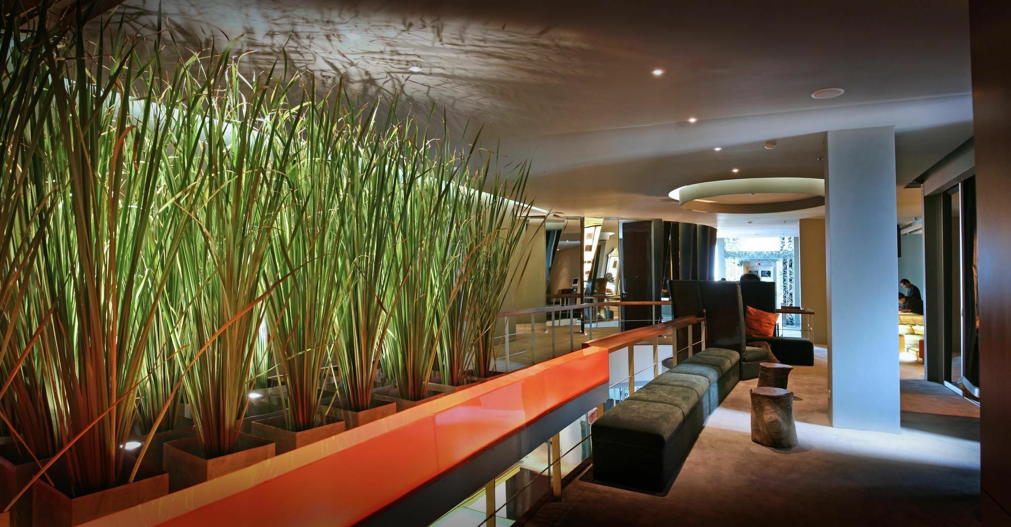 Kemang Icon Hotel 4*