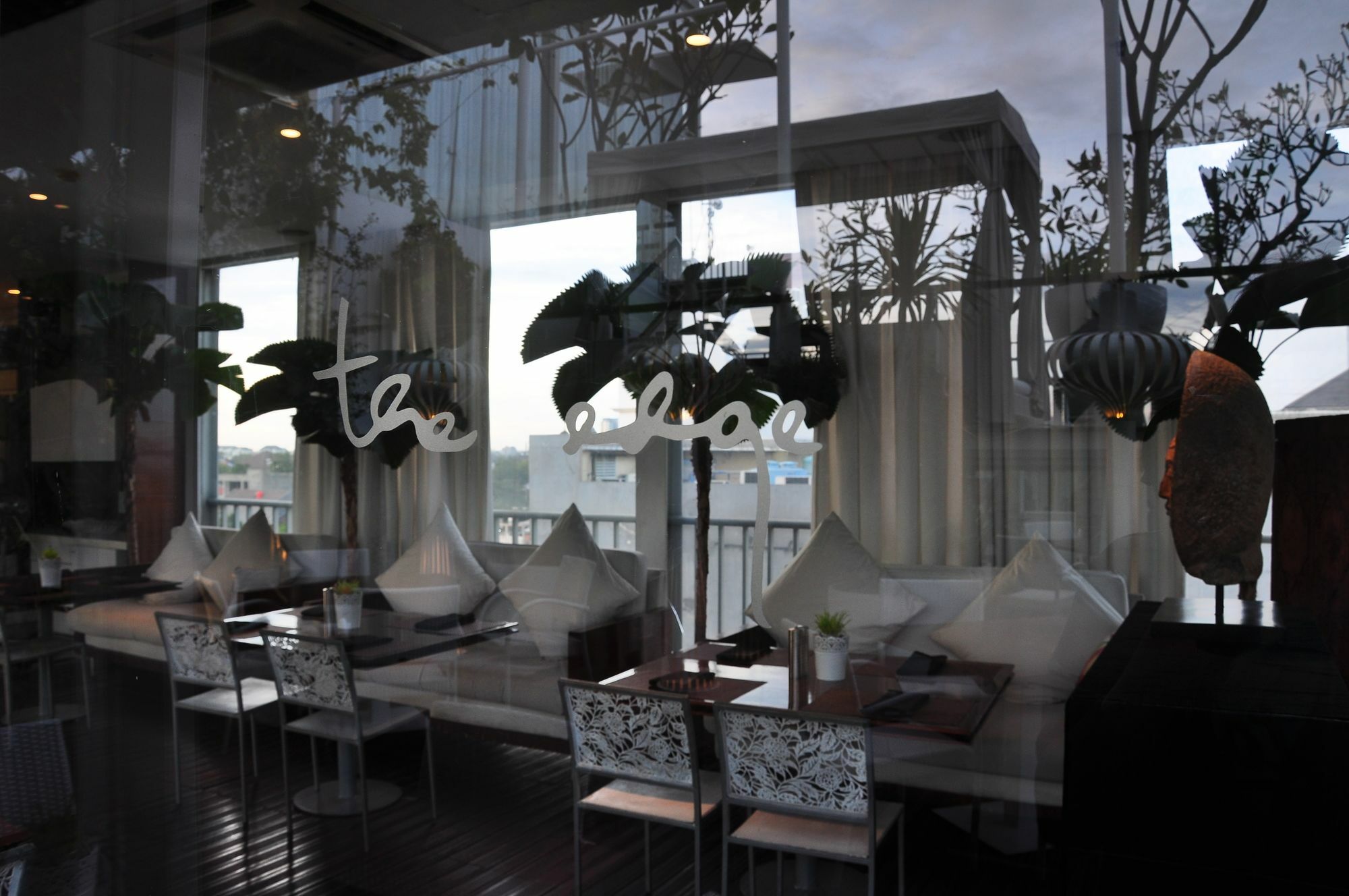 Hotel Kemang Icon Jakarta