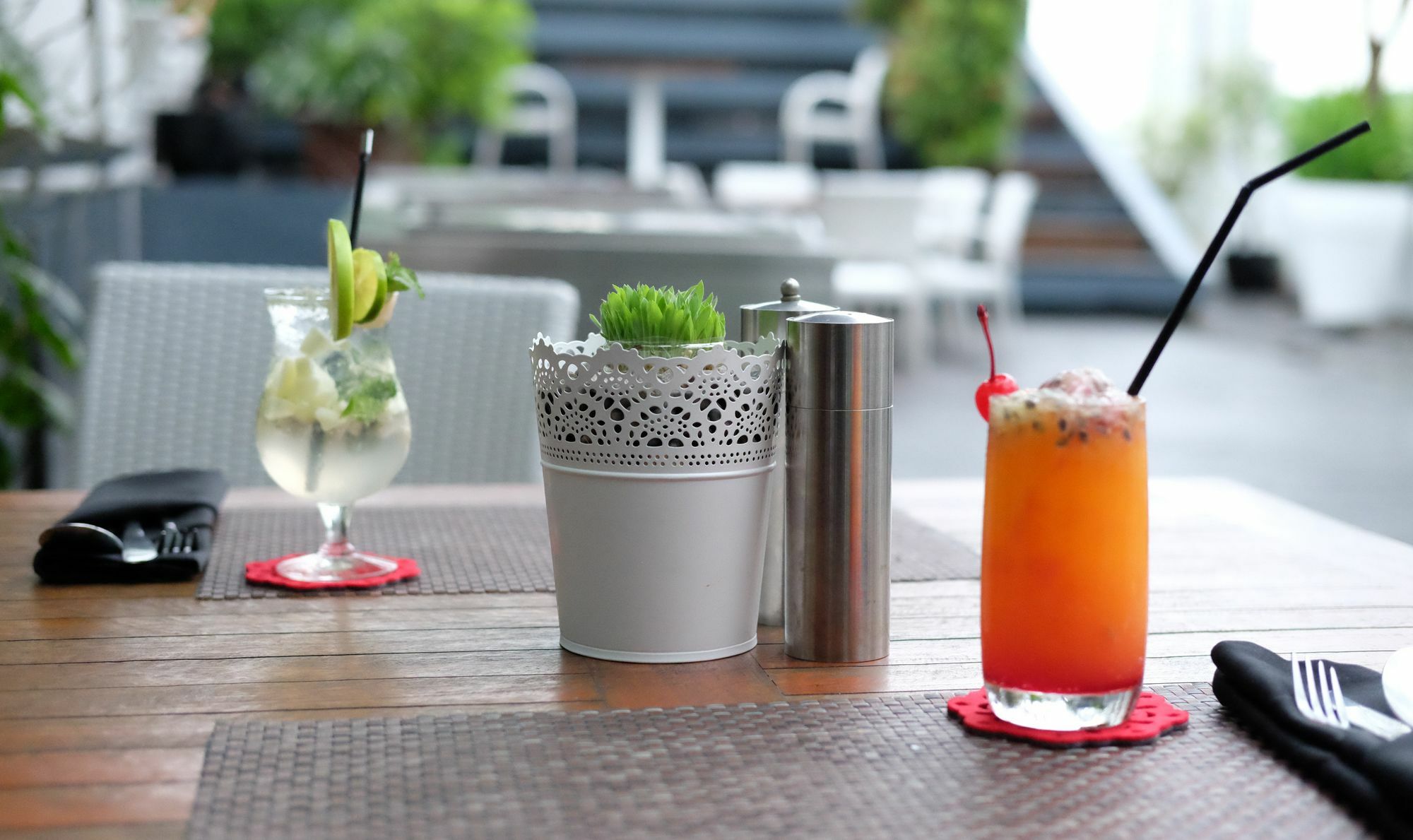 Kemang Icon Hotel