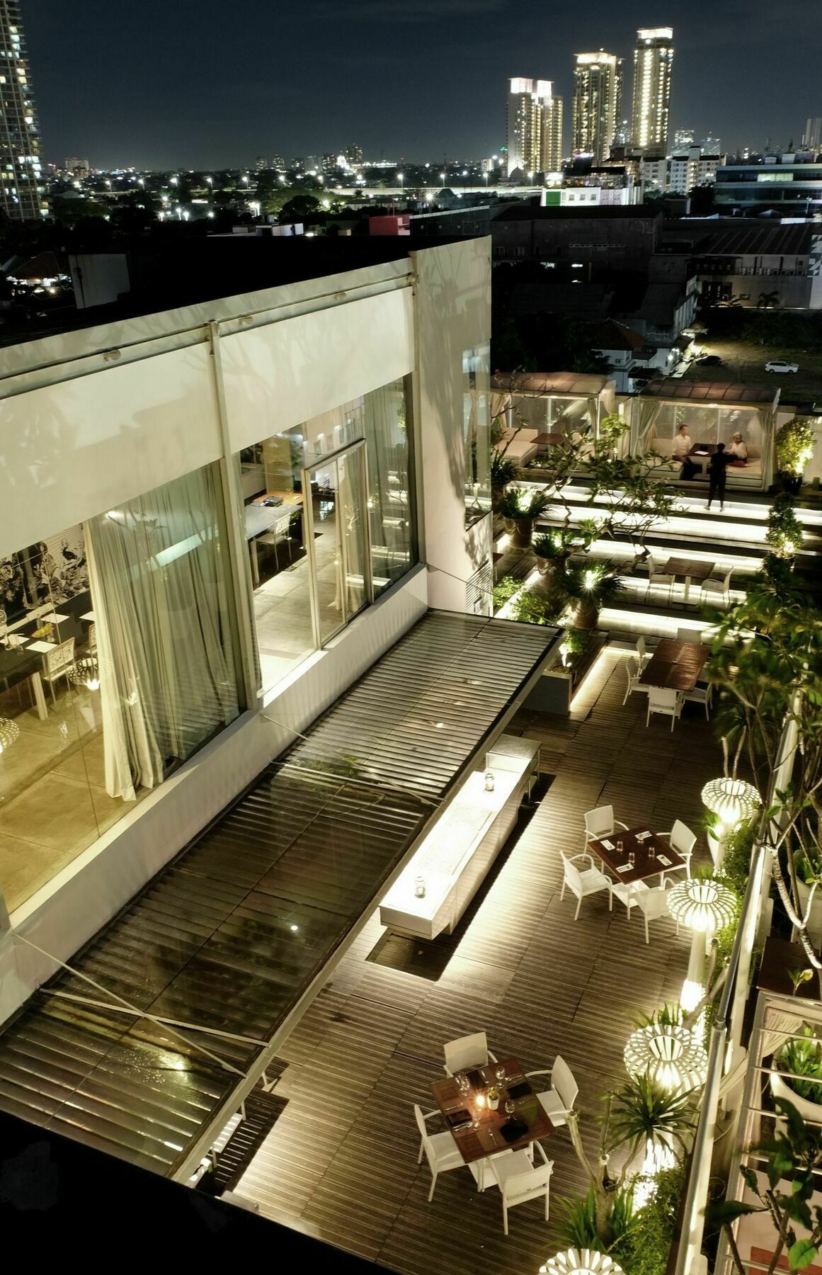 Kemang Icon
